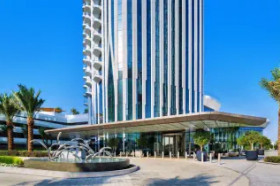 Address Creek Harbour