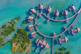 Anantara Mina Al Arab Ras Al Khaimah Resort