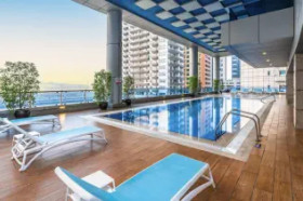 Ramada By Wyndham Barsha Heights