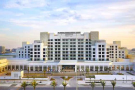 Hilton Abu Dhabi Yas Island