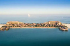 Anantara Dubai The Palm Resort & Spa