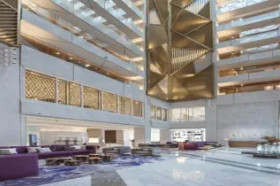 Al Bandar Rotana Dubai - Creek