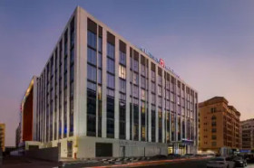 Millennium Al Barsha Hotel