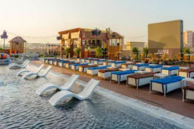 AVANI IBN BATTUTA DUBAI