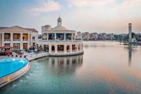 MILLENNIUM LAKEVIEW HOTEL