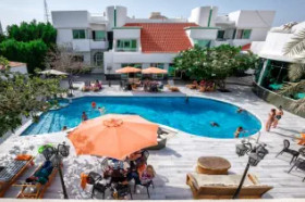 AL KHALIDIAH RESORT HOTEL