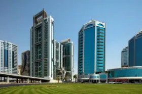 FOUR POINTS BY SHERATON SHARJAH