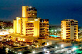 Le Royal Meridien Beach Resort SPA