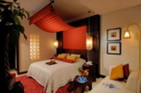 Hotel Ajman Kempinski