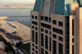 Hotel Cove Rotana Resort