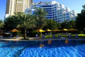 Sheraton Jumeirah Beach & Towers