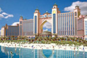 Hotel Atlantis De Palm