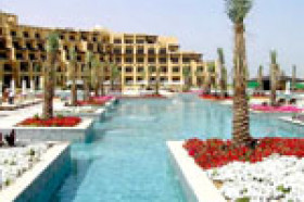 Hilton Ras Al Khaimah Resort & SPA