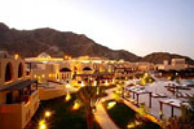 Iberotel Miramar Al Aqah Beach Resort