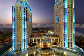 Habtoor Grand Resort & Spa