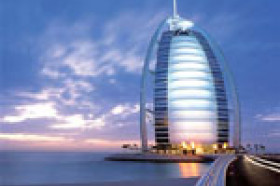 Hotel Burj Al Arab