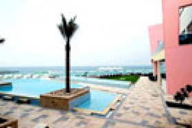 Hotel Jal Fujairah Resort & SPA