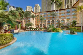 Ritz Carlton (Dubaj)