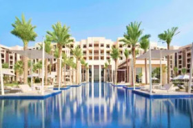 Park Hyatt Abu Dhabi Hotel & Villas – Saadiyat Island