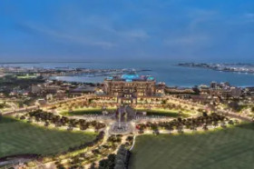 Emirates Palace