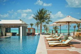Hotel St. Regis Saadiyat Island