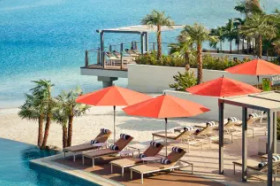 Grand Hyatt Abu Dhabi Hotel & Residences – Emirates Pearl