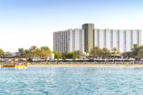 Hotel Hilton Abu Dhabi