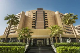 Le Royal Meridien Beach Resort SPA