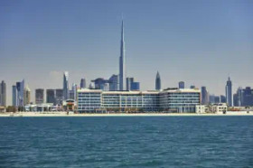 Mandarin Oriental Jumeira Dubai