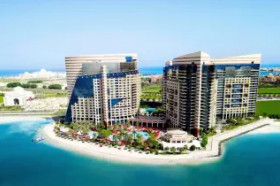 Hotel Khalidiya Palace Rahyaan