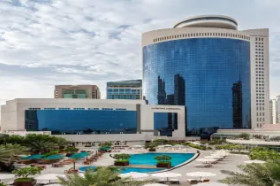 Le Royal Meridien Abu Dhabi