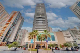 Royal Regency Suites Dubai Marina