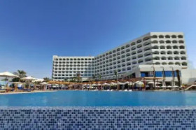 Hotel Ajman Kempinski