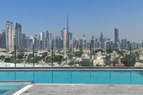 Al Khoory Courtyard Hotel