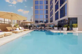 Holiday Inn Dubai Village Circle ( Ex Avalon Hotel)