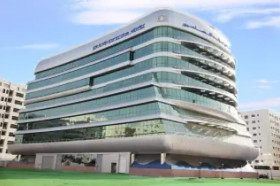 Grand Excelsior Al Barsha