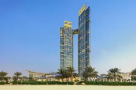 The St. Regis Abu Dhabi Corniche