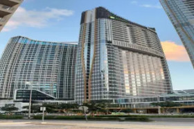 Holiday Inn Dubai Business Bay