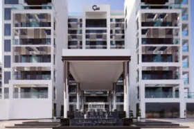 C Central Hotel & Resort The Palm