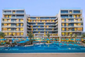 The Retreat Palm Dubai