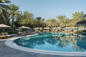 Sheraton Jumeirah Beach & Towers