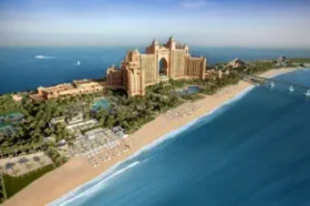 Hotel Atlantis De Palm