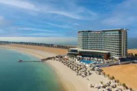 Hampton By Hilton Marjan Island Ras Al Khaimah