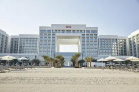 Hotel Riu Dubai
