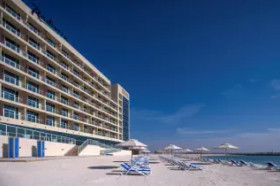 Radisson Resort Ras Al Khaimah Marjan Island