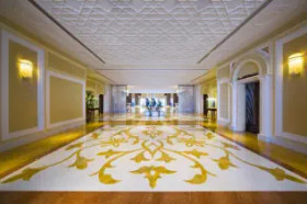 Waldorf Astoria Ras Al Khaimah