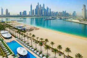 Hilton Dubai Palm Jumeirah