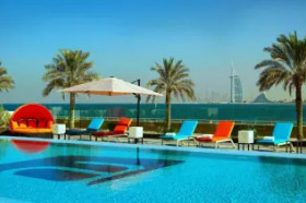 Aloft Palm Jumeirah