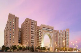 Hotel Ibn Battuta Gate by Movenpick
