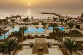 Ajman Saray A Luxury Collection Resort